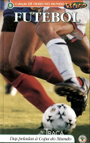 Recreio: Futebol