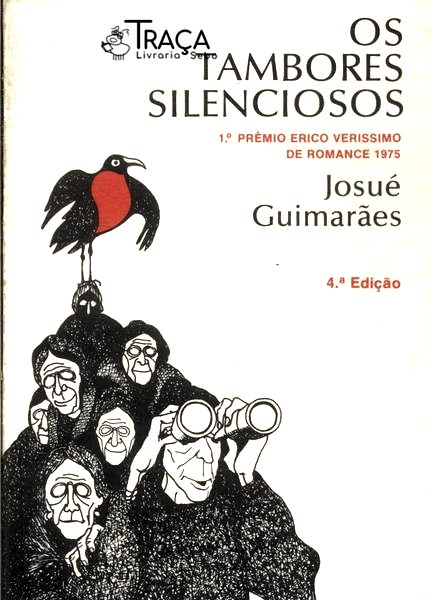 Os Tambores Silenciosos