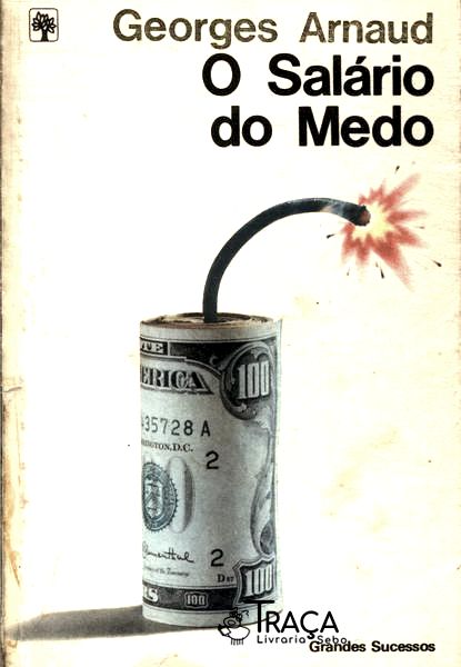 O Salário do Medo