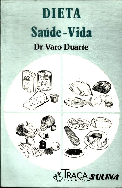 Dieta Saúde-vida