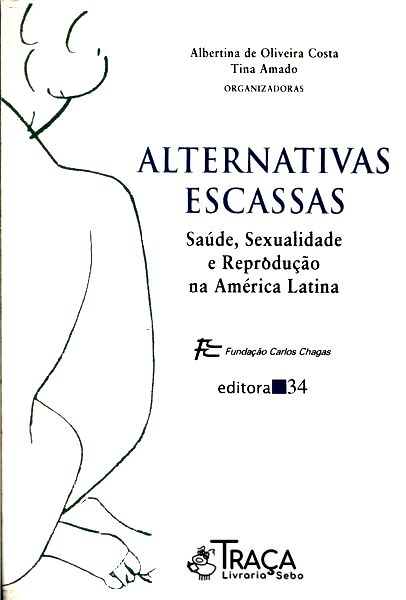 Alternativas Escassas