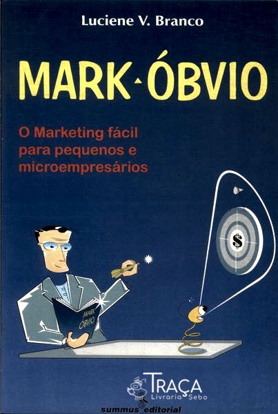 Mark-óbvio