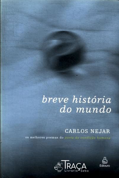 Breve História do Mundo