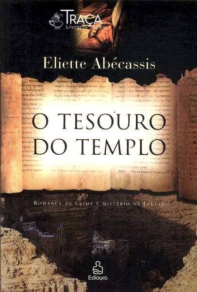 O Tesouro do Templo