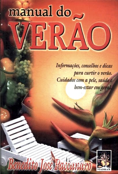 Manual do Verão