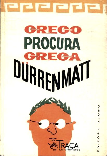Grego Procura Grega