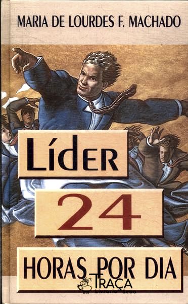 Líder 24 Horas por Dia