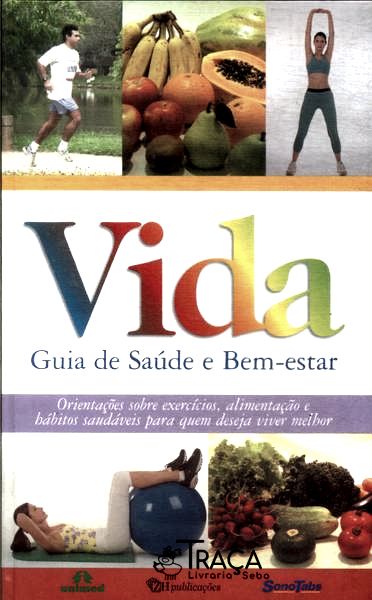 Vida: Guia de Saúde e Bem-estar