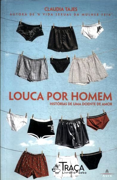 Louca Por Homem