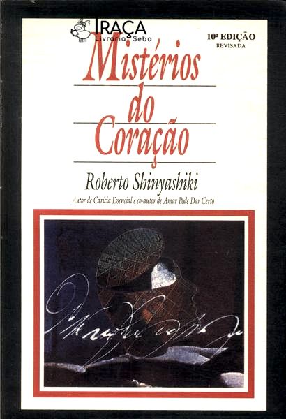 Misterios do Coração