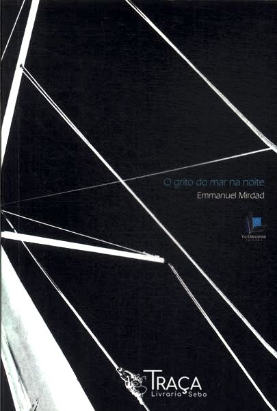 O Grito Do Mar Na Noite