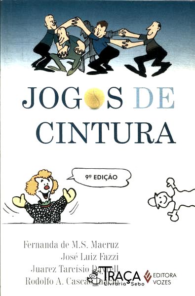 Jogos de Cintura