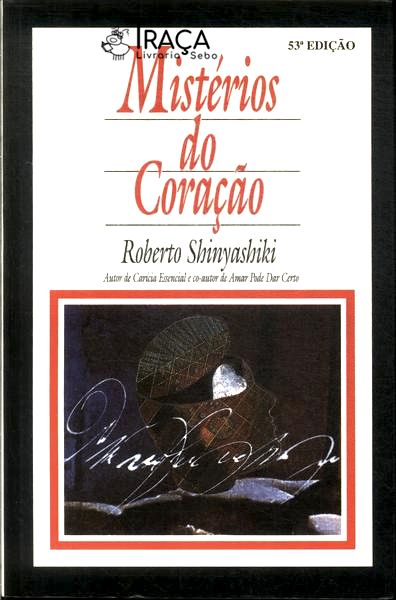 Misterios do Coração
