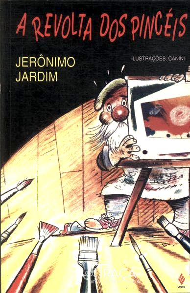 A Revolta Dos Pincéis