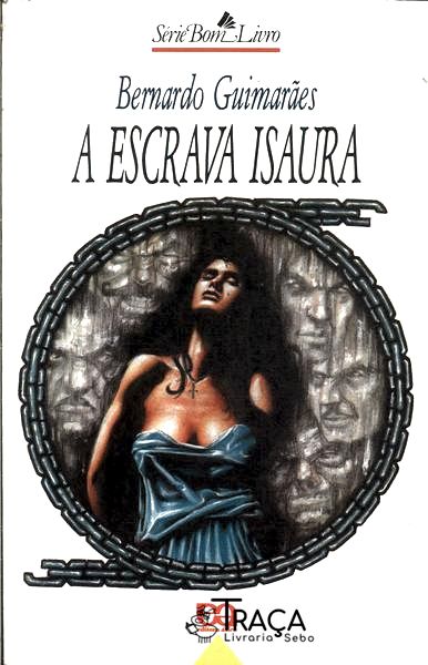 A Escrava Isaura