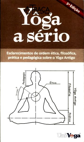 Yôga a Sério