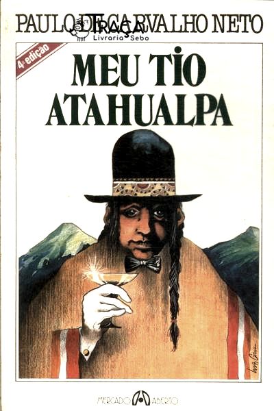 Meu Tio Atahualpa