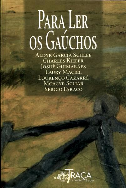 Para Ler os Gaúchos