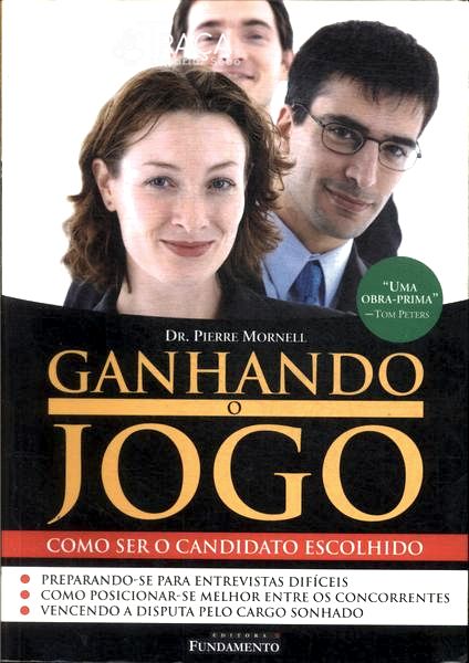 Ganhando o Jogo
