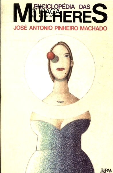 Enciclopédia Das Mulheres