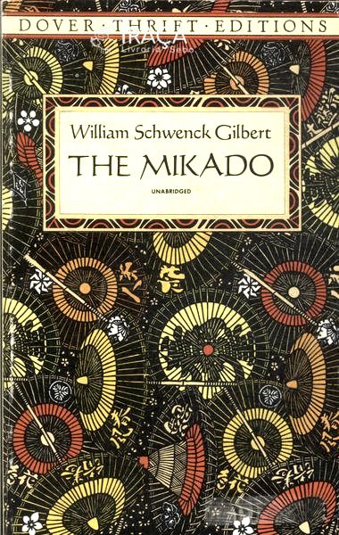 The Mikado