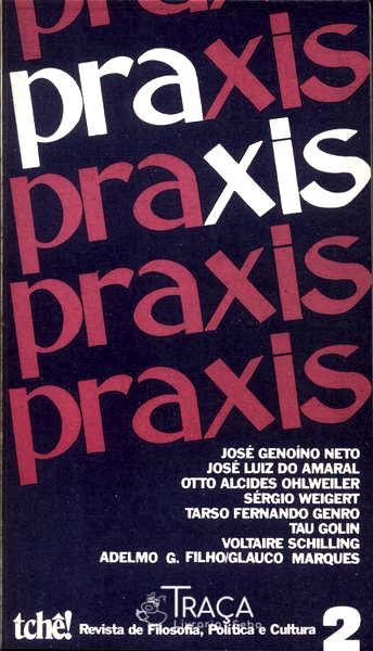 Praxis Vol 2