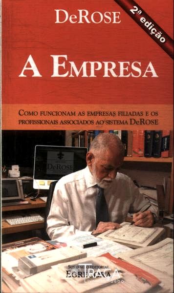 A Empresa
