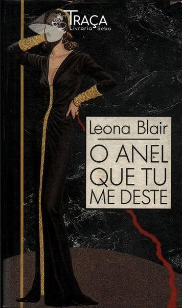 O Anel Que Tu Me Deste