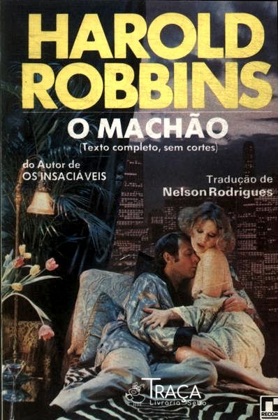 O Machão
