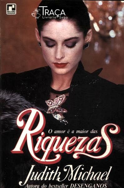Riquezas