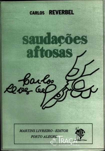 Saudações Aftosas