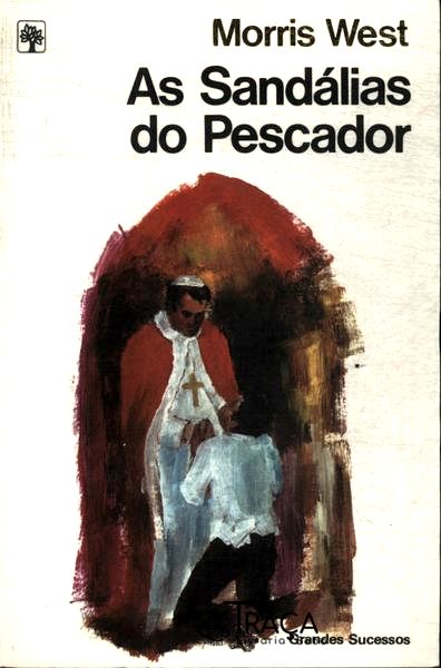 As Sandálias do Pescador