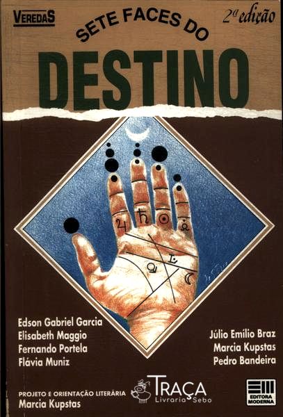 Sete Faces Do Destino