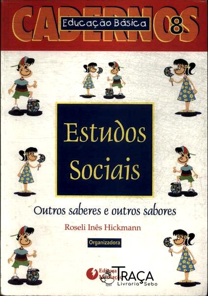 Estudos Sociais (2002)