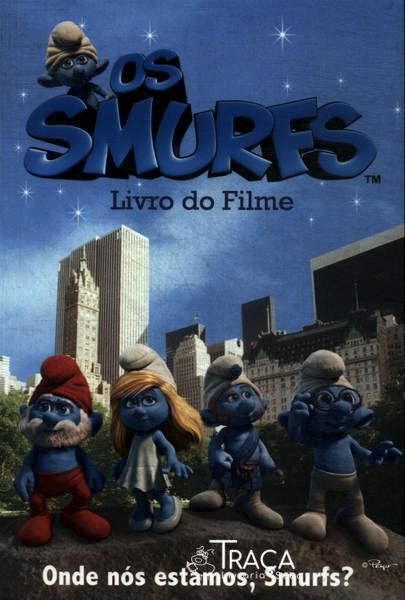 Os Smurfs