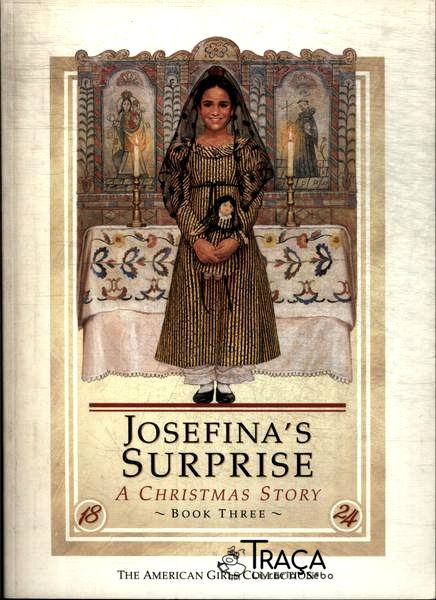 Josefinas Surprise