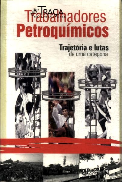 Trabalhadores Petroquímicos