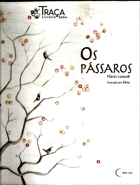 Os Pássaros