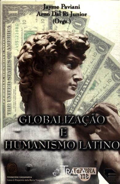 Globalização e Humanismo Latino