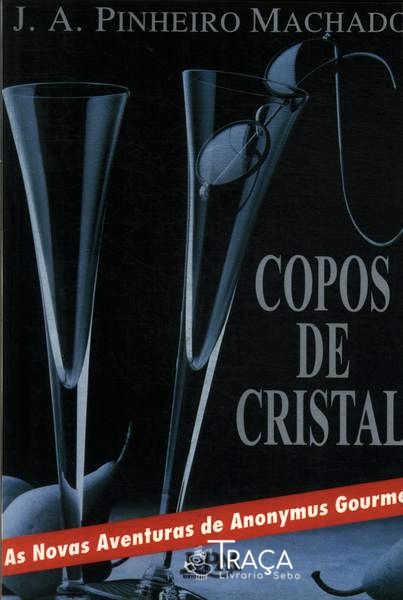 Copos De Cristal