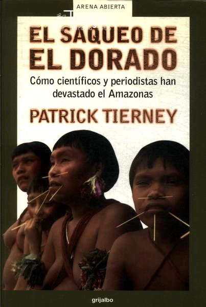 El Saqueo De El Dorado