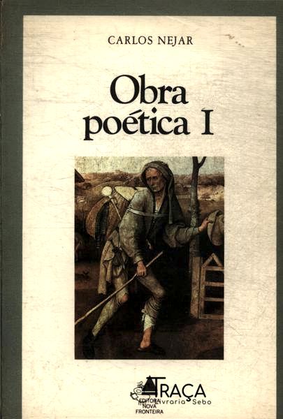 Obra Poética Vol 1