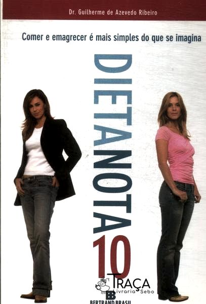 Dieta Nota 10