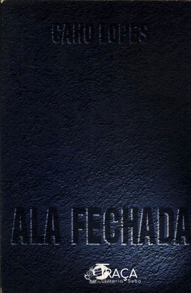 Ala Fechada