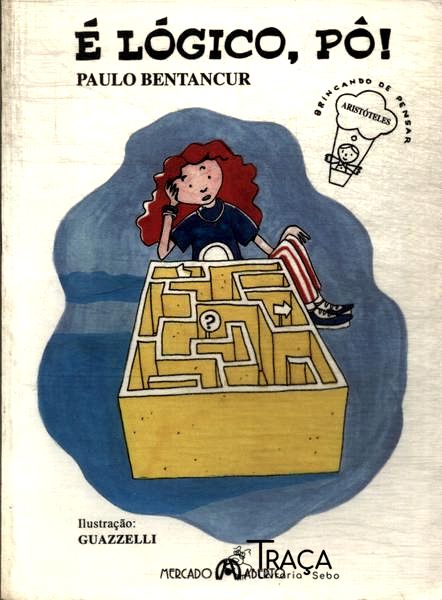 É Lógico Pô!
