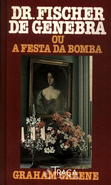 Dr. Fischer De Genebra