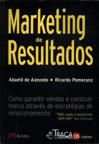 Marketing de Resultados