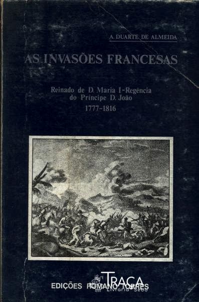 As Invasões Francesas