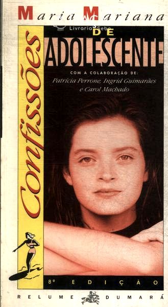 Confissões de Adolescente