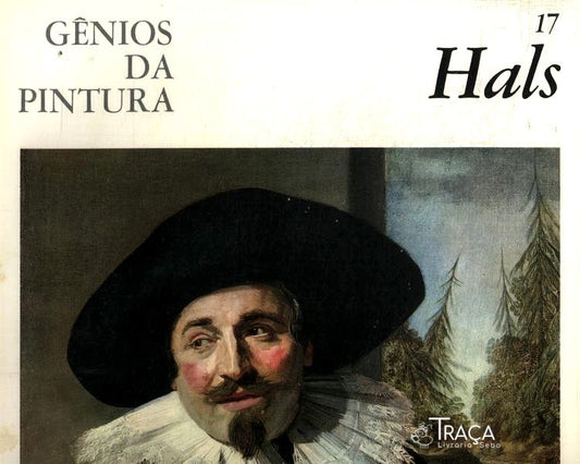Gênios da Pintura: Hals